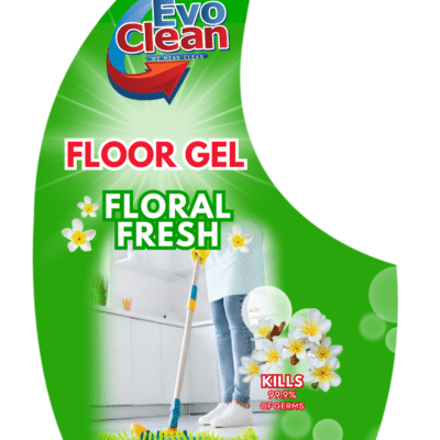 Floor Gel Floral Fresh