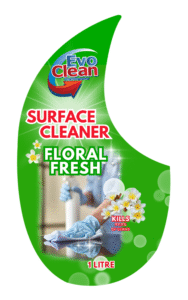 Surface Cleaner Floral Fresh