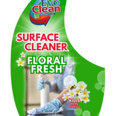 Surface Cleaner Floral Fresh