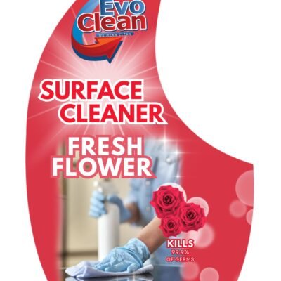 Surface Cleaner Fresh Flower