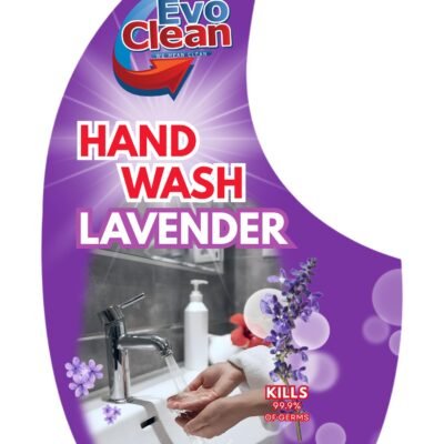 Hand Wash Lavender