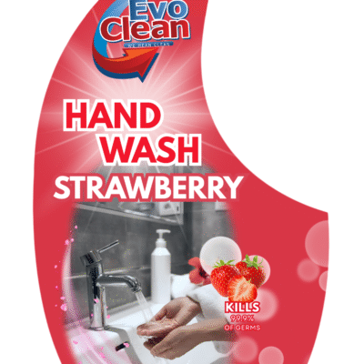 Hand Wash Strawberry