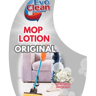 Mop Lotion Original